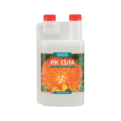 Canna PK 13/14 - 1 Litre image