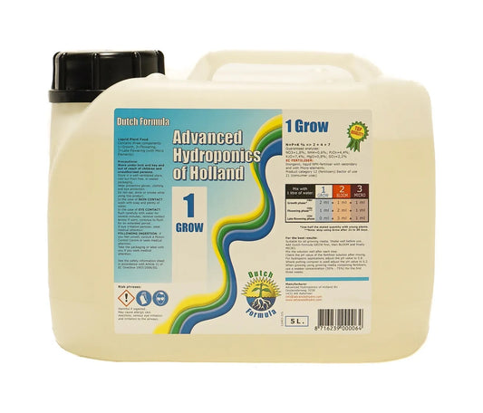 AOH 1 Grow 5L image