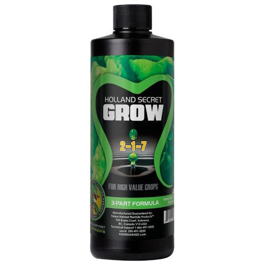 Future Harvest - Grow image 0