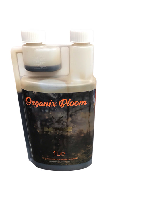 IN Organix Bloom - 1 Litre image 0