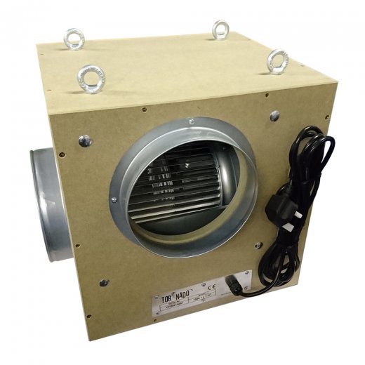 Box Fans image 0