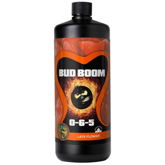 Future Harvest - Bud Boom image 0