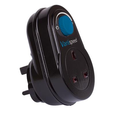 Vari Speed Fan Controller image 0