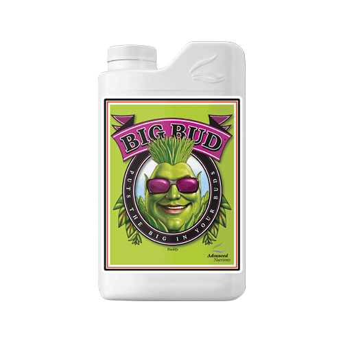 Advanced Nutrients Big Bud - 1 Litre image