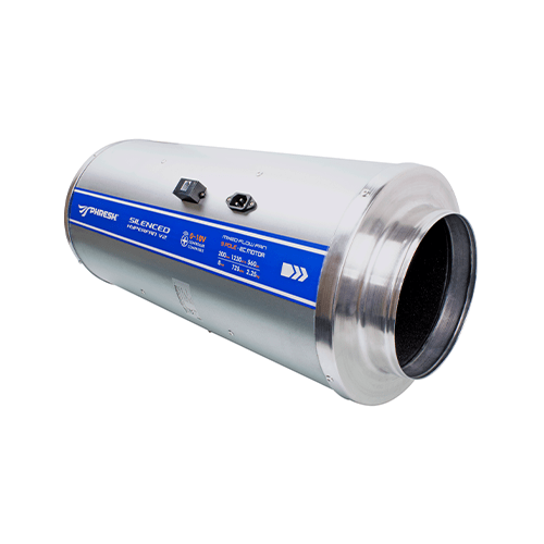 GAS Phresh Hyperfan V2 image 0