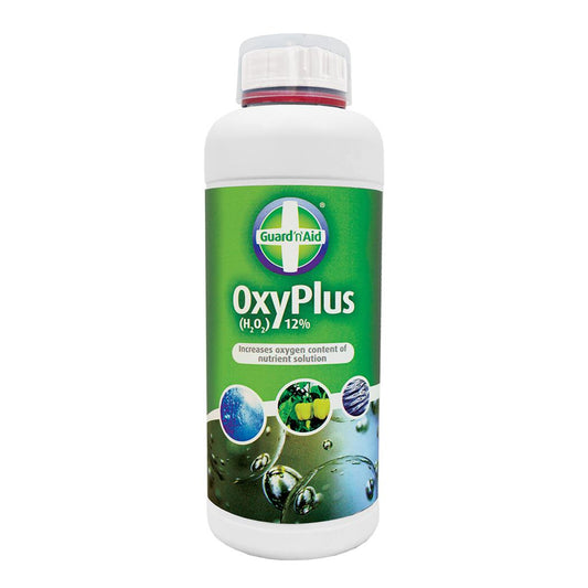Guard'N'Aid OxyPlus image 0
