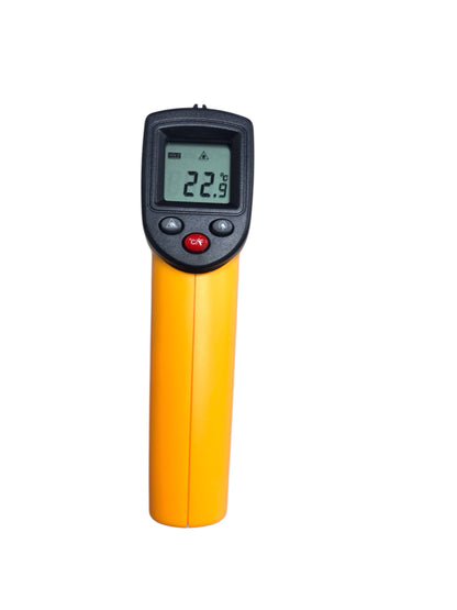 Grow Gadgets Laser Thermometer image 1