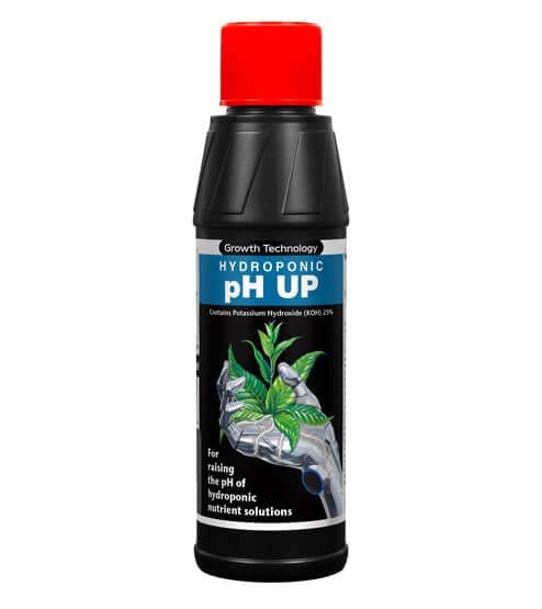 Growth Technology PH Up image 0