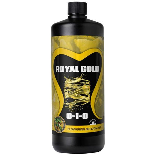 Future Harvest - Royal Gold image 0