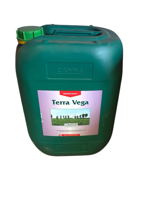 Canna Terra Vega - 20L image 0