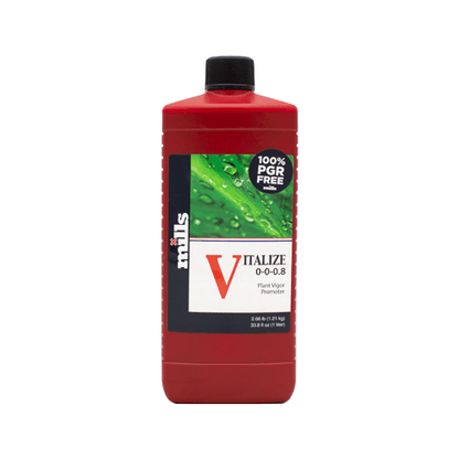 Mills Vitalize - 1 Litre image