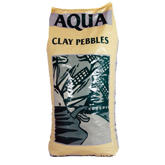 Canna Aqua Clay Pebbles 20L image 0