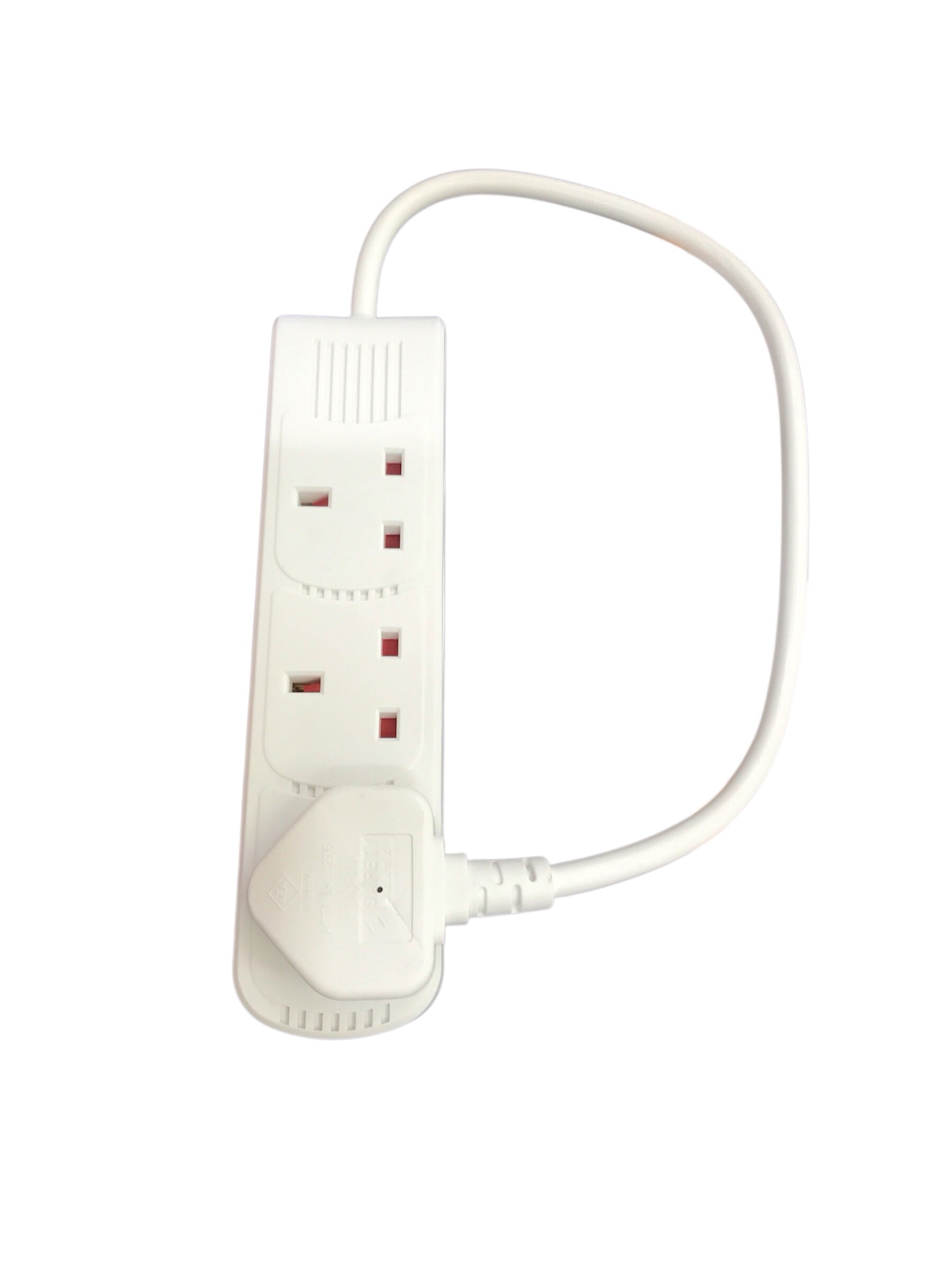 3 Gang 0.5m Extention Lead image 0