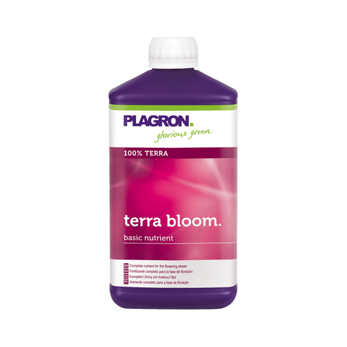 Plagron Terra Bloom image 0