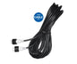 Active male to male cable image 0