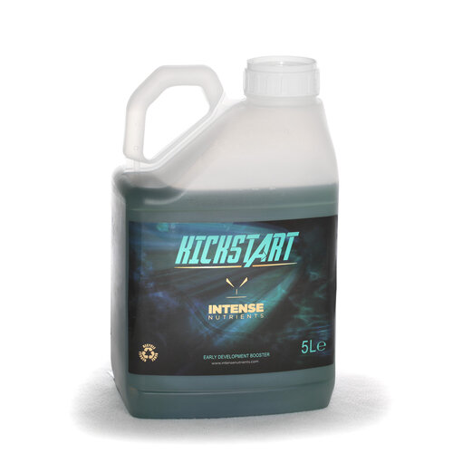 Intense Nutrients Kickstart - 5 Litre image