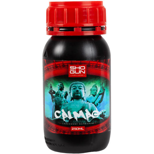 Shogun CalMag 250ml image 0