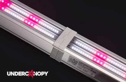 Craft Farmer Under Canopy V3 120w Light Kit (x2)