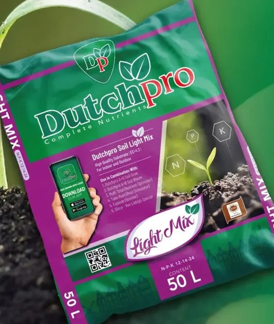 Dutch Pro Light Mix 50L