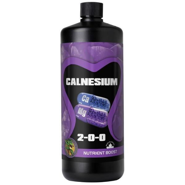 Future Harvest - Calnesium image 0