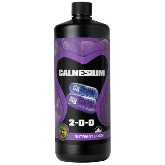 Future Harvest - Calnesium image 0