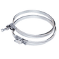 Jubilee Fast Clamp/Clip 12" image 0