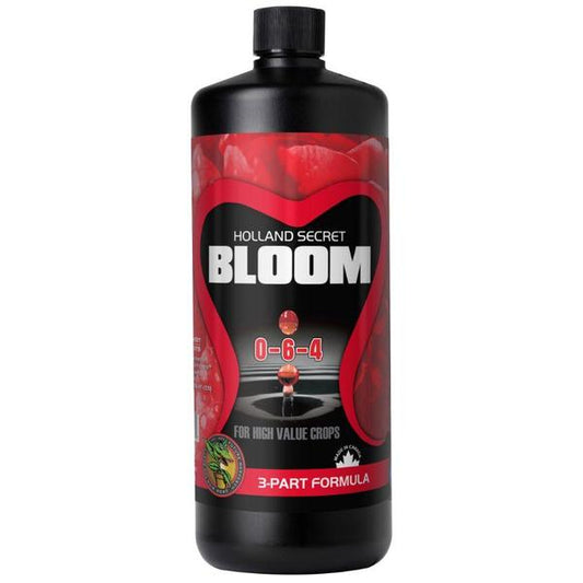 Future Harvest - Bloom image 0
