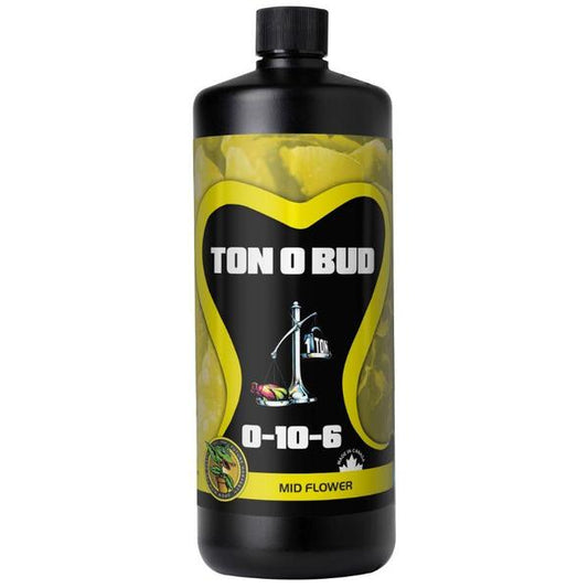 Future Harvest - Ton O Bud image 0
