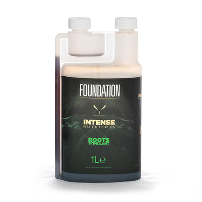 Intense Nutrients Foundation image 0