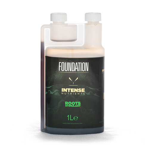 Intense Nutrients Foundation image 0