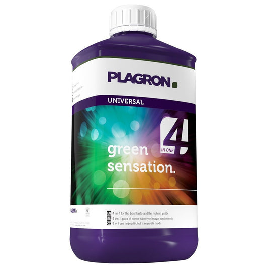 Plagron Green Sensation - 250ml image 0