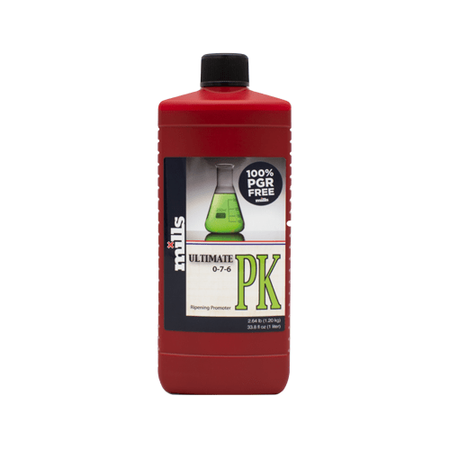 Mills Ultimate PK - 1 Litre image
