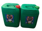 Dutchpro Hydro/Coco Grow 20L A&amp;B image 0