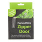 Lighthouse Zipper Door image 0