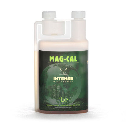 Intense Nutrients Mag-Cal image 0
