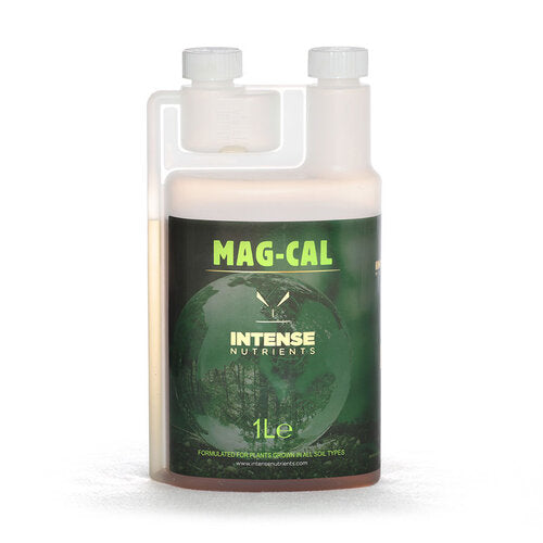 Intense Nutrients Mag-Cal image 0