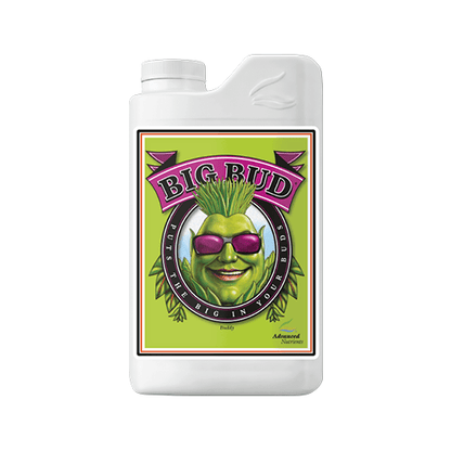 Advanced Nutrients Big Bud image 0