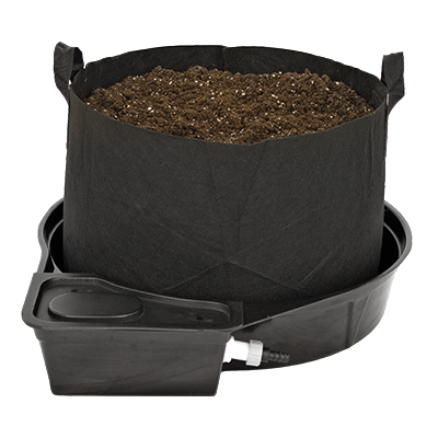 Mega Pot - With Pouch - 39L image