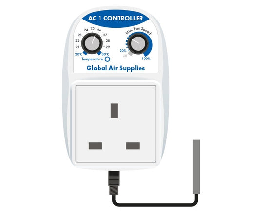 AC1 Fan Controller image 0