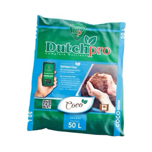 Dutchpro Coco 50L image 0