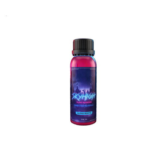SkyHigh Roots 100ml image 0