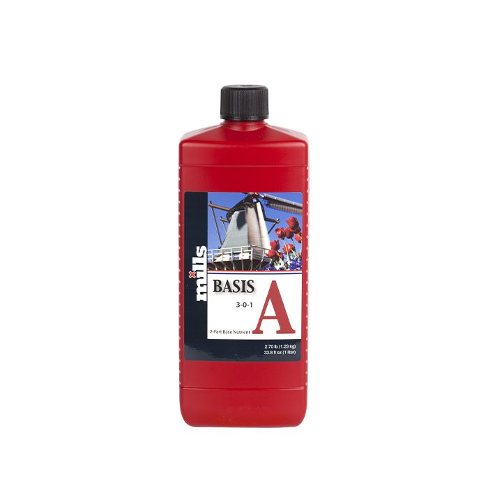 Mills Basis A - 1 Litre image