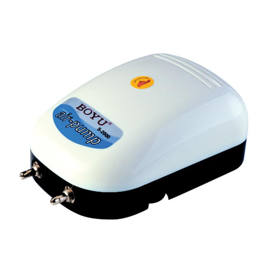 Boyu Air Pump image 0
