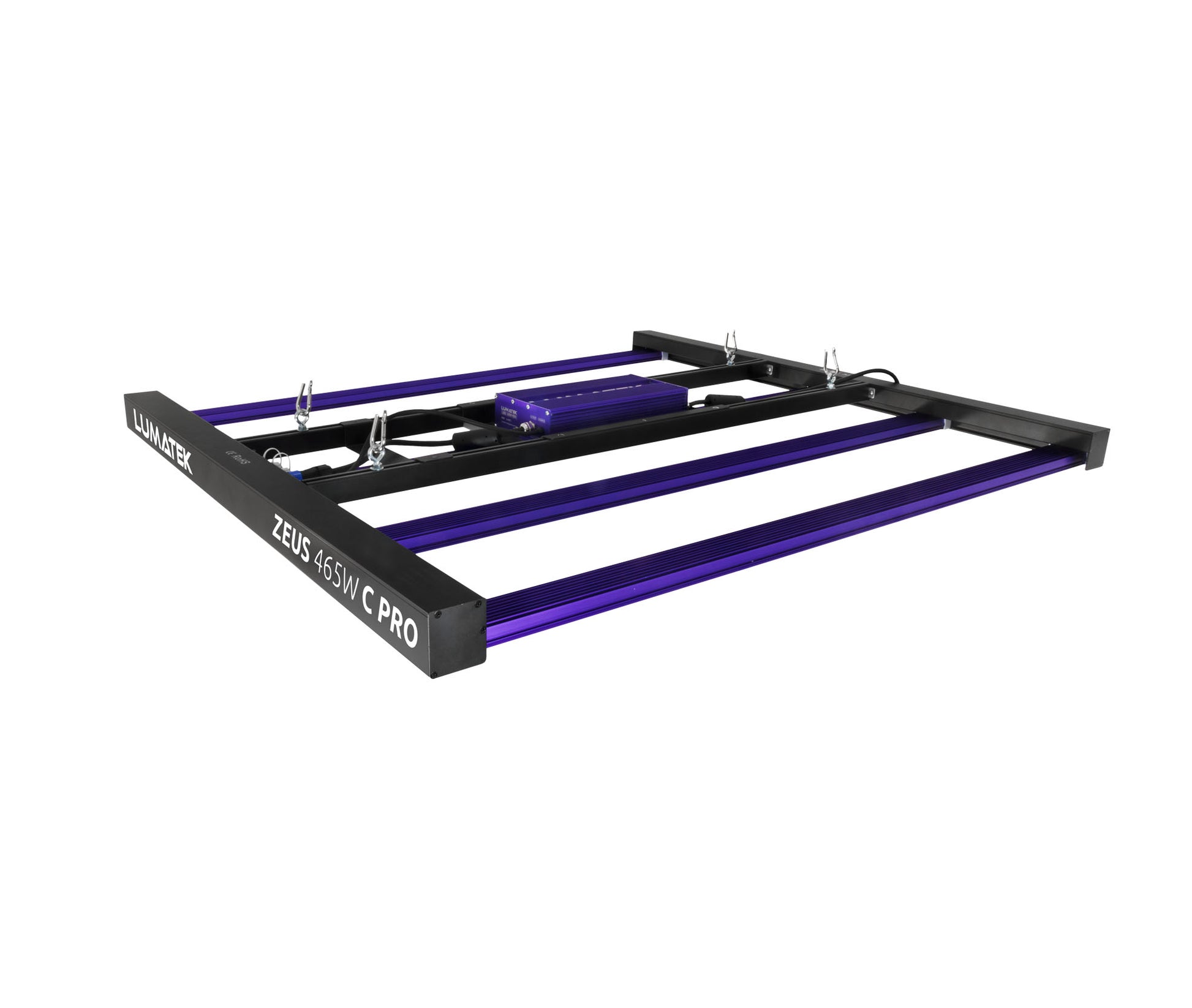 Lumatek Zeus 465w Compact Pro (Ex-Display) image 0