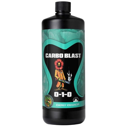Future Harvest - Carbo Blast image 0