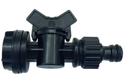 Flexi Tank Tap