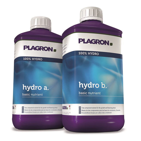 Plagron Hydro A&B
