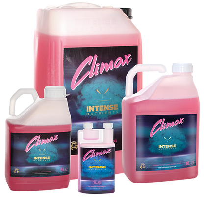 Intense Nutrients Climax