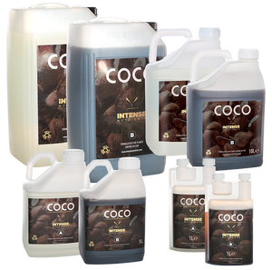 Intense Nutrients Coco A+B