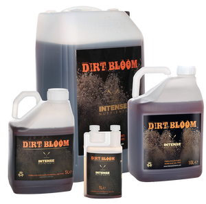 Intense Nutrients Dirt Bloom